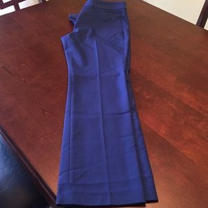 Editor express pants